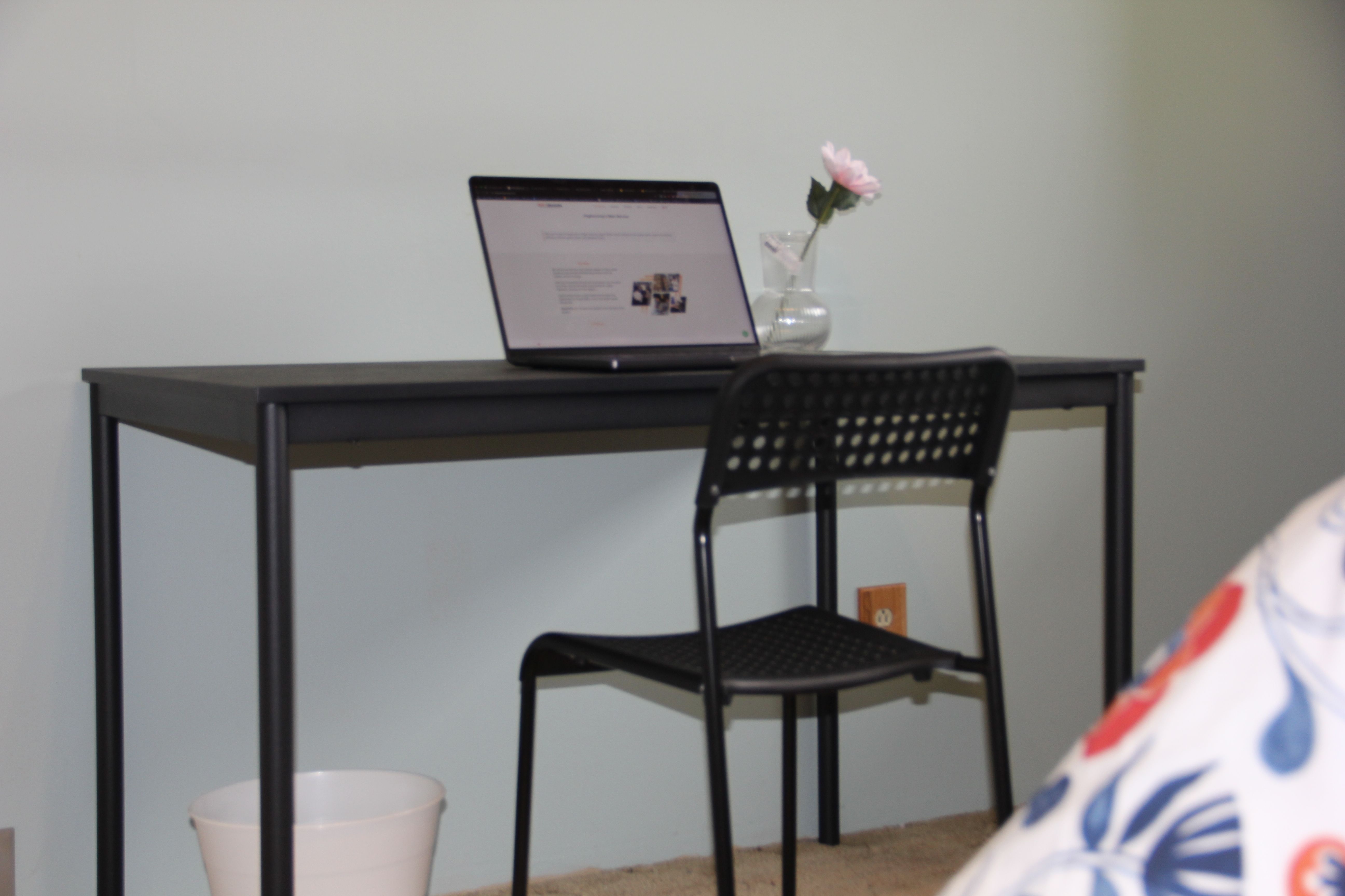 Furnished Private Room 1 for Rent in Burquitlam, Coquitlam near SkyTrain